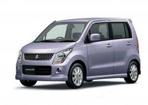 Suzuki Wagon-R 2009 года